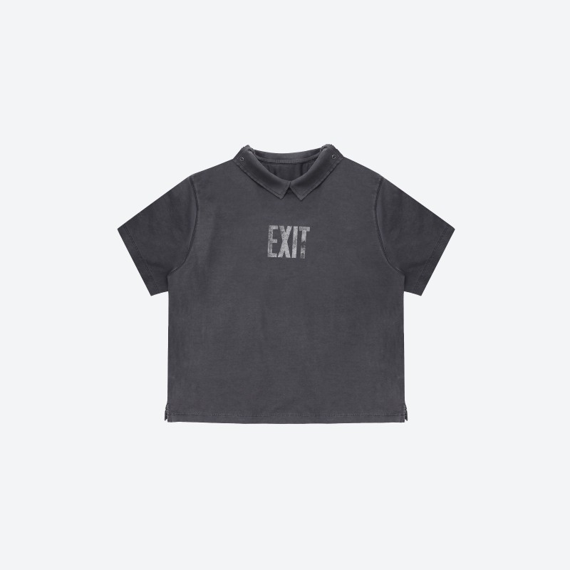Multiway EXIT T-shirt